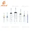 disposable syringes